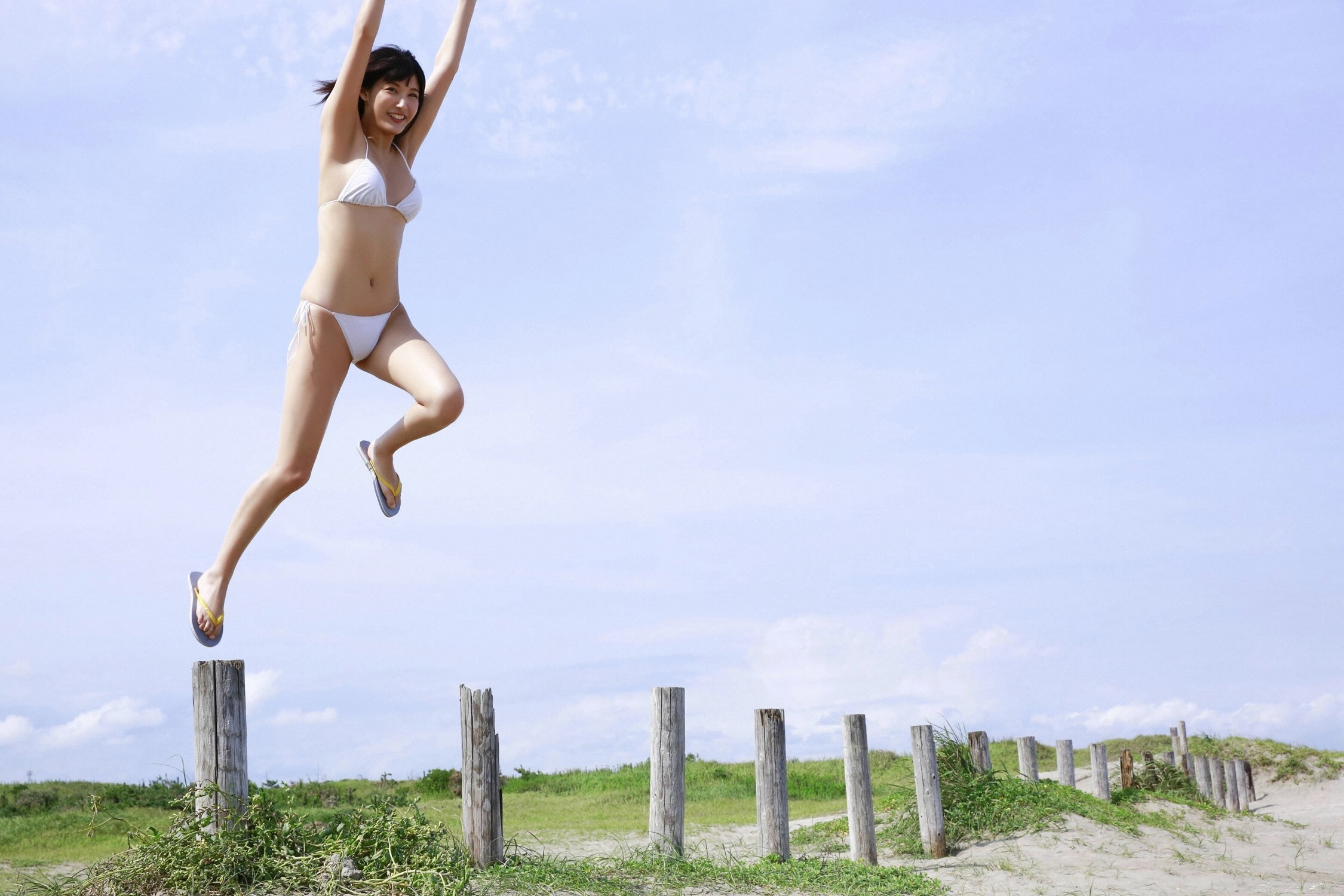 YS-Web-Vol.792 Hinano Ayaka 彩川ひなの